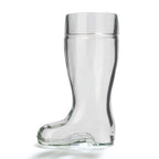 Thumbnail image #1 for Global Tableware Collective Stolzle, Biersiefel Z5500052 Beer Boot Glass, 17-1/2 oz, Soda Lime, Stemless
