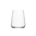 Thumbnail image #1 for Global Tableware Collective Stolzle, Cocoon Z4710015 Stemless Crystal Glass Wine Glass, 15 oz. Case of 2 Dozen