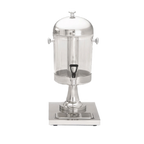 Thumbnail image #1 for TableCraft Products 71B Replacement Polycarbonate Beverage Dispenser Reservoir for 71 and 72 Dispensers Case of 6