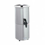 Thumbnail image #1 for Server Products 85480 1.5-Gallon Stainless Steel Syrup Warmer and Server with Spigot