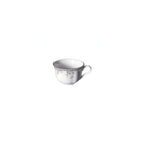 Thumbnail image #1 for Steelite International Folio, Porcelain 62536FP822 Porcelain Espresso Cup, 3 oz Case of 2 Dozen