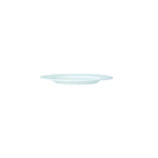 Thumbnail image #2 for Steelite International William Edwards, Classic White 82000AND0104 Round Classic White Bone China Plate, 6-1/2" 1 Dozen