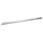 Thumbnail image #1 for AllPoints Foodservice Parts & Supplies 8002738 Sink Drain Center Gasket Retainer