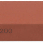 Thumbnail image #1 for JB Prince Y980 1200 Medium Finishing Whetstone, Fine Grit #1200