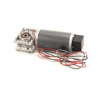 Thumbnail image #1 for AllPoints Foodservice Parts & Supplies N21500746 Foodservice Equipment Gearmotor, 80:1 Ratio, 90VDC, 53W, RA