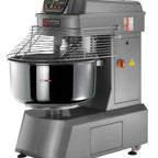 Thumbnail image #1 for Empire Bakery Equipment EMP-IRIS-30 Spiral Dough Mixer, Fixed Bowl, 2-Speed, 48-Qt Bowl, 40-Lb Bread Flour Capacity