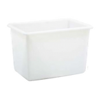 Thumbnail image #1 for New Age 0363 Replacement Bus Tub, Polyethylene, 6 Bushel, 23-1/4"W x 32-1/4"D x 20"H