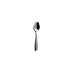 Thumbnail image #1 for Global Tableware Collective Comas, Fleur De Lys MPA7988 Demitasse Coffee Spoon, 4.625", 18/10 Stainless Steel 1 Dozen
