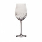 Thumbnail image #1 for Kadra Kitchenware Vikko Decor VD-19-MS Smoked Water Tumbler Glass, 19 oz Case of 24