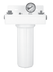 Thumbnail image #2 for Everpure EV910010 CGS-10 10-Inch Low Profile Water Filter Housing