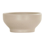 Thumbnail image #1 for Cal-Mil Nova 24113-5-125 Soup Bowl, 16 oz, 5" Diameter, Taupe Case of 6