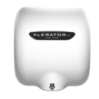Thumbnail image #1 for Excel Dryer XLERATOReco XL-W-ECO Automatic Surface-Mounted Hand Dryer, White, Integral Spout