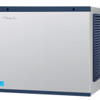 Thumbnail image #1 for Blue Air FSE BLMH-650A Modular Ice Machine, half dice, air-cooled, up to 623 lbs. of ice per 24 hours (70°F Air / 50°F Water), 22-1/4″ W x