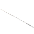 Thumbnail image #1 for AllPoints Foodservice Parts & Supplies 8409434 Work Table Pilaster, 48 Inch