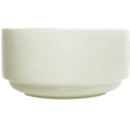 Thumbnail image #1 for Cardinal Daring by Arcoroc G3765 Stack Bouillon Bowl, 8 oz, Porcelain, 4 in Case of 2 Dozen