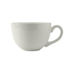 Thumbnail image #1 for Tuxton China Accessories BWF-1801 Cappuccino Cup, 4.75"W x 6.25"D x 3.25"H, 18 oz capacity, ceramic construction, chip resistant, microwave 1 Dozen