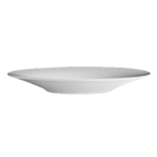 Thumbnail image #2 for Steelite International Rene Ozorio, Aura 6300P590 Round Porcelain Presentation Plate, 11.25" 1 Dozen
