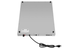 Thumbnail image #6 for KoolMore Commercial 24-Inch Countertop Warming Shelf with Marine Edge