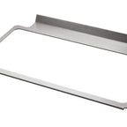 Thumbnail image #1 for Chef Master 90316 Steam Pan Insert Shelf, 14.75 x 10 x 9.25 in Case of 6