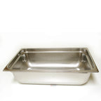 Thumbnail image #2 for Sammic 5140102 Vac-Norm Container, 1/1 GN, 5-7/8" (150 mm) Deep, 21-5/8 qt.