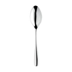 Thumbnail image #1 for Steelite International Robert Welch, Arden 5992SX003 Oval Bowl Bouillon Spoon, 7"L, 18/10 Stainless Steel Pack of 1 Dozen