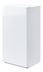 Thumbnail image #5 for KoolMore 32.8-Inch White Convertible Reach-In Refrigerator/Freezer, 1 Section