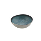 Thumbnail image #1 for G.E.T. 38769-REB Restaurant Bowl, 8 oz., 5.09 x 4.74 x 1.53 in. Case of 12