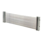 Thumbnail image #1 for Global Solutions by Nemco 10200-1 3/16-inch Blade Assembly for GS4100-A