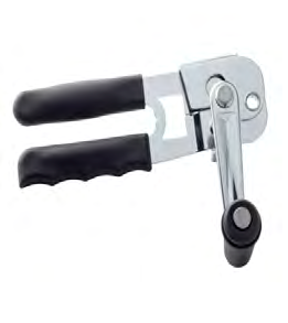 Product image #2 for TableCraft Products 10518BK Commercial Can Openers