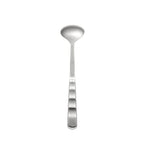 Thumbnail image #2 for CAC China SBFH-SO01 Solid Serving Spoon, 11-3/4 in, Stainless Steel, Mirror Finish, Hollow Handle Case of 72