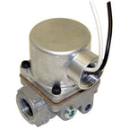 Thumbnail image #1 for AllPoints Foodservice Parts & Supplies 541094 Natural Gas Solenoid Valve, 3/8" NPT, 120V, 2 1/2" H