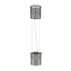 Thumbnail image #1 for AllPoints Foodservice Parts & Supplies 381095 AGC Fuse, 5 Amp, 250 Volt, 1/4 x 1-1/4 Inch