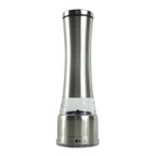 Thumbnail image #1 for Thunder Group SLPM008 Salt & Pepper Mill Set, 8"H, Stainless Steel
