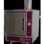 Thumbnail image #5 for Crown SX-5G3 Single Compartment Countertop Gas Convection Steamer with 5 Pan Capacity