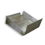 Thumbnail image #1 for Belshaw 861001 Rack Loader with Extra Height for Mark II Gas