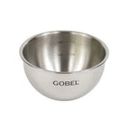 Thumbnail image #1 for Louis Tellier US GL312 Stainless Steel Mixing Bowl, 6-1/4-Inch Diameter, Round Bottom
