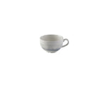 Thumbnail image #1 for Cardinal Maker'S Finca Limestone By Dudson FN505 8 oz Vitrified Ceramic Coffee Cup 1 Dozen