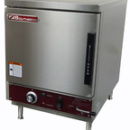 Thumbnail image #5 for Southbend (Middleby) Southbend Steam R18A-4M Electric Countertop Convection Steamer, 4-Pan, Auto Fill/Manual Drain, 208V 3-Phase