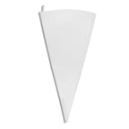 Thumbnail image #1 for New Star Foodservice Inc. 37760 28-Inch Plastic-Coated Canvas Pastry Bag Case of 144