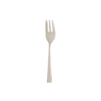 Thumbnail image #1 for Cardinal Harper by Chef & Sommelier FL721 5" 18/10 Stainless Steel Oyster/Cocktail Fork Pack of 3 Dozen