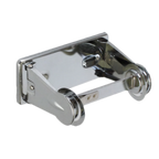 Thumbnail image #1 for Thunder Group SLTD101 Locking Single-Roll Toilet Tissue Dispenser, Chrome Case of 42