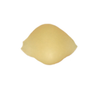 Thumbnail image #1 for Arcobaleno Pasta Equipment AEX30STELLA#162 28mm Shell Pasta Extruder Die, Bronze