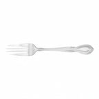 Thumbnail image #1 for Steelite International Walco, Illustra WL91051 European Dinner Fork, 7-5/8", Traditional Fiddleback, 18/10 Stainless Steel Pack of 2 Dozen