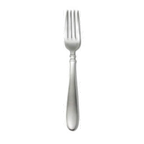 Thumbnail image #1 for 1880 Hospitality Corelli by Oneida® T168FDEF Salad/Dessert Fork, 7-1/4", 18/10 Stainless Steel Pack of 1 Dozen