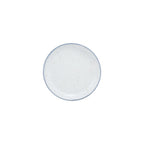Thumbnail image #1 for Ten Strawberry Street Arctic Blue ARCTIC-5CP Porcelain Bread & Butter Plate, 6 in, Round Coupe Rim Case of 60