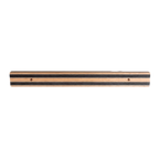 Thumbnail image #1 for Thunder Group WDGB018 Magnetic Knife Holder, 18"L, Wooden Base Case of 24