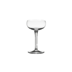 Thumbnail image #1 for Steelite Minners Classic Cocktails 4854R187 Champagne Glass, 2.5 oz, Crystalline Case of 2 Dozen