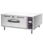 Thumbnail image #1 for USR Brands Cookline C-DW-1 29" Stainless Steel One-Drawer Warmer, 85–185°F
