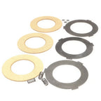 Thumbnail image #1 for Alfa International HM14-352 Clutch Disc Kit for V1401, V1401C & V1401U Mixers