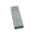 Thumbnail image #1 for Korin Inc Sun Tiger HA-1071 Coarse #220 Grit Knife Sharpening Stone, 8"L x 2-1/2"W x 1-1/2"H Case of 20